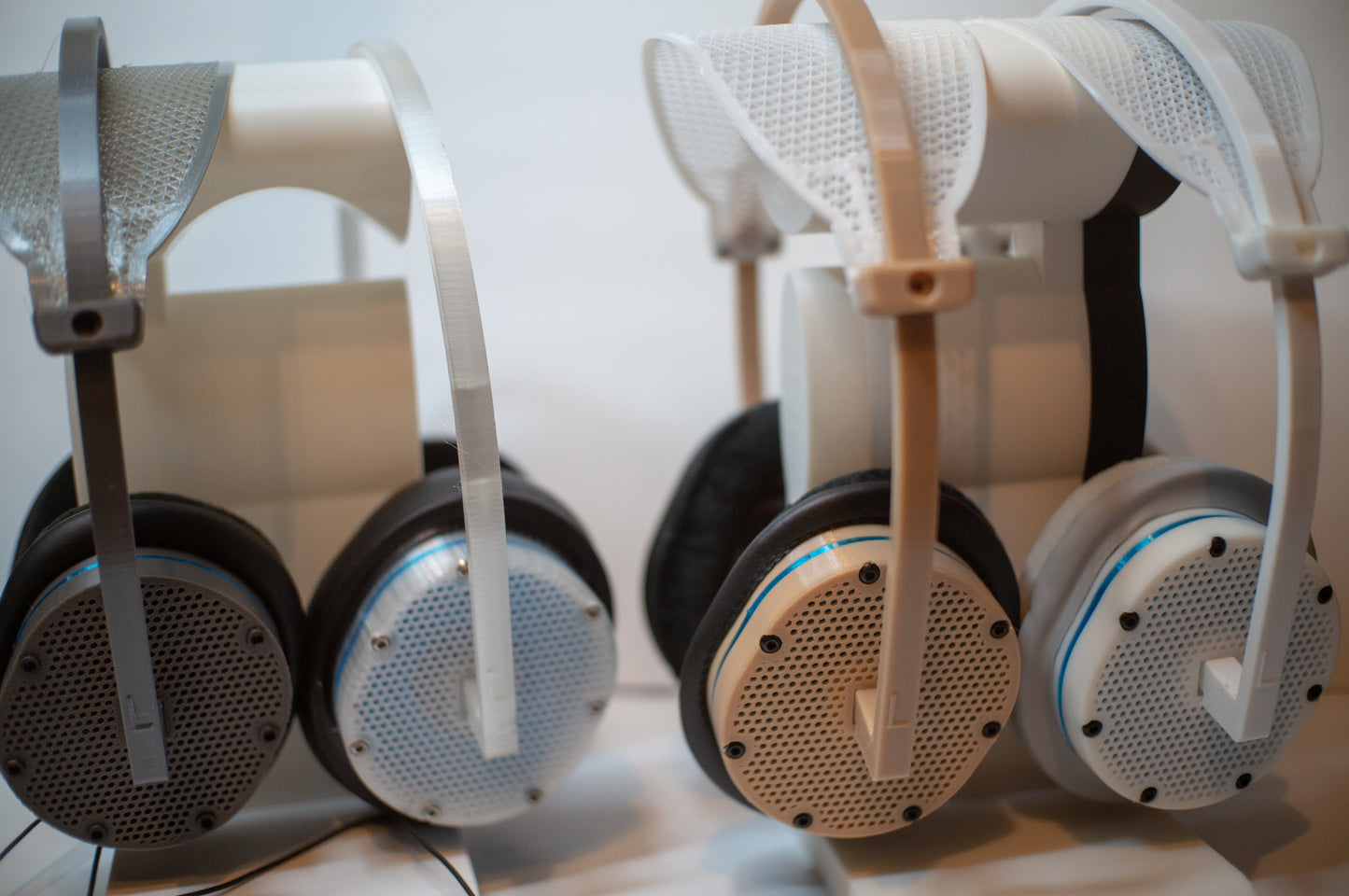 KPH 30i Over-Ear Mod kit- Koss Nova Mod