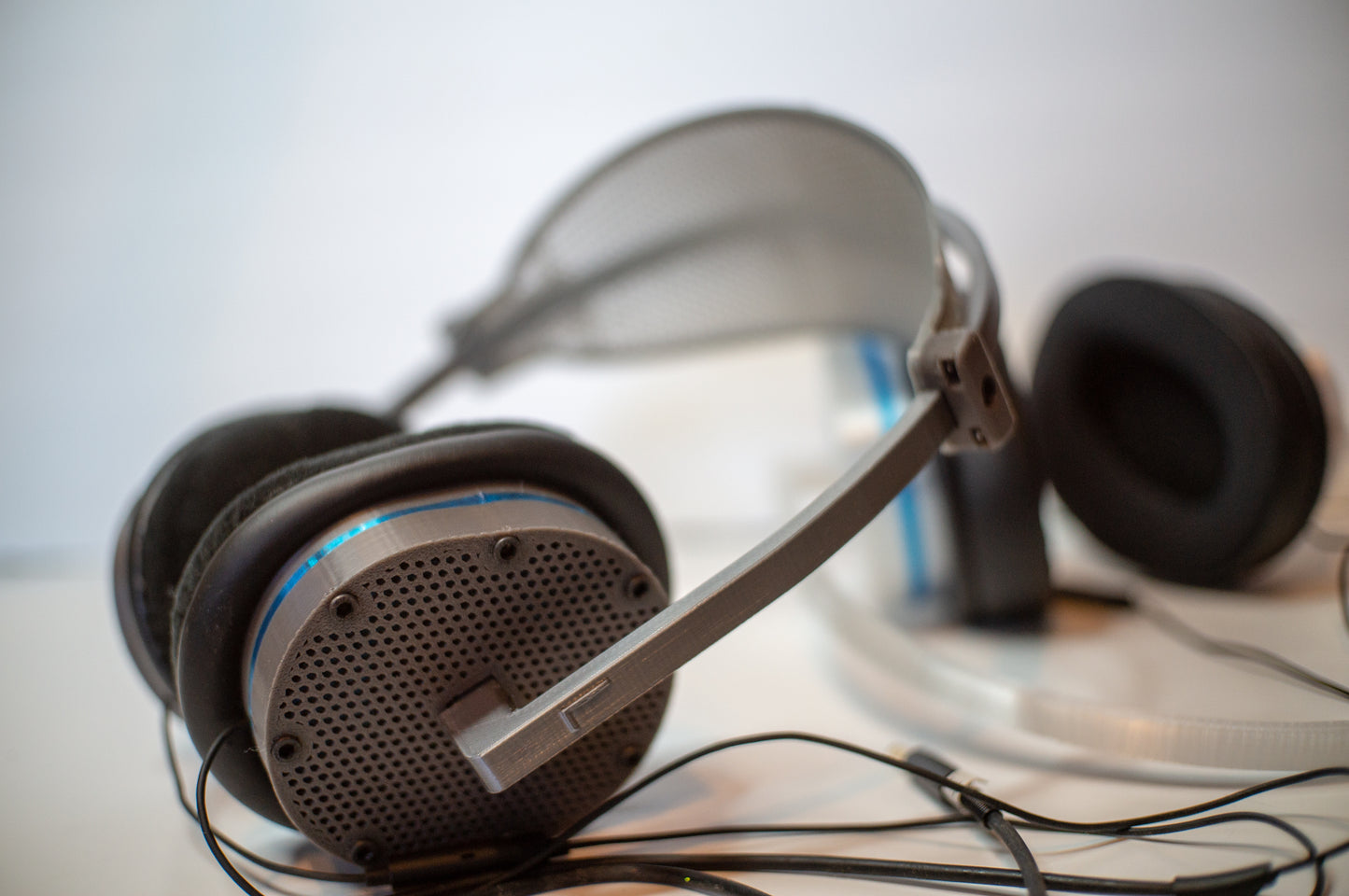 KPH 30i Over-Ear Mod kit- Koss Nova Mod