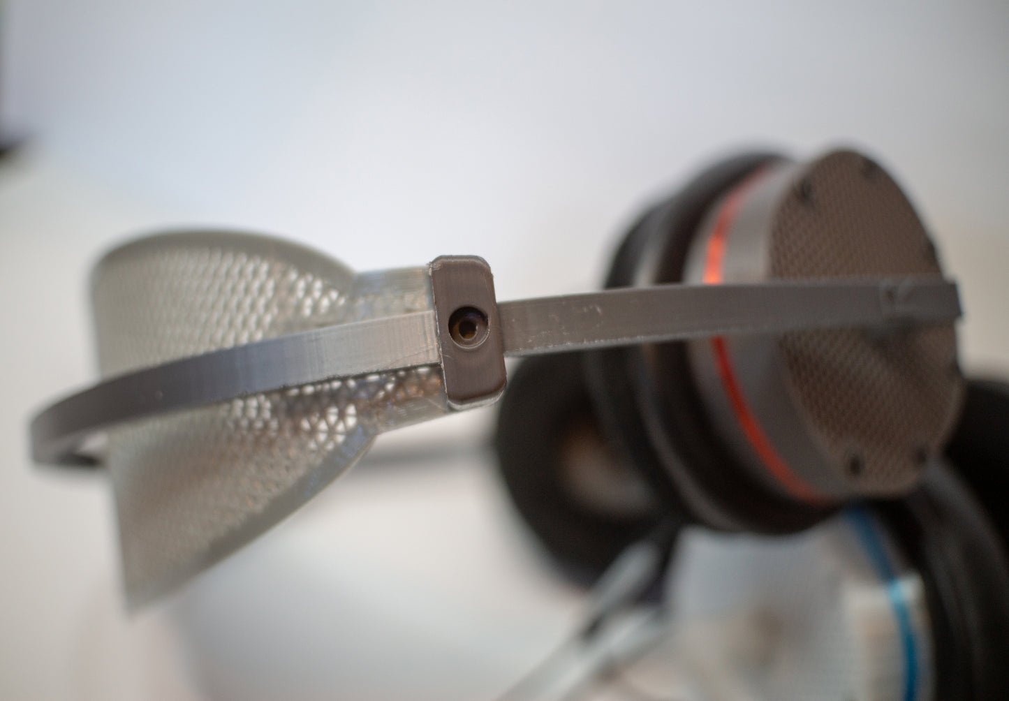 KPH 30i Over-Ear Mod kit- Koss Nova Mod