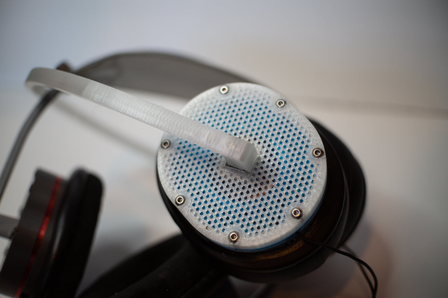 KPH 30i Over-Ear Mod kit- Koss Nova Mod