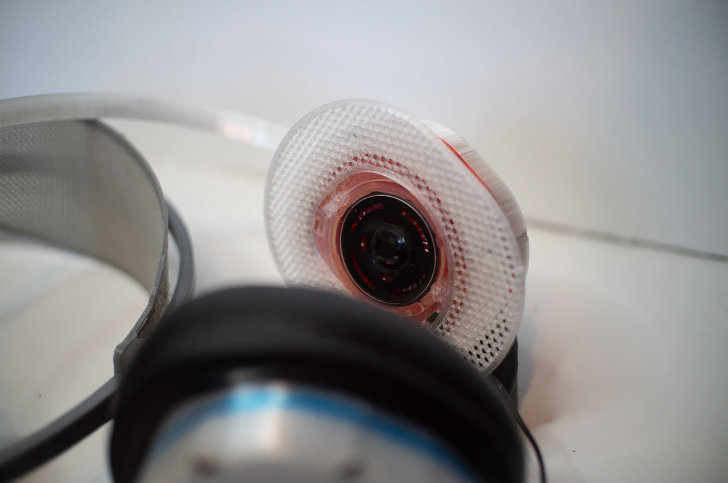 KPH 30i Over-Ear Mod kit- Koss Nova Mod