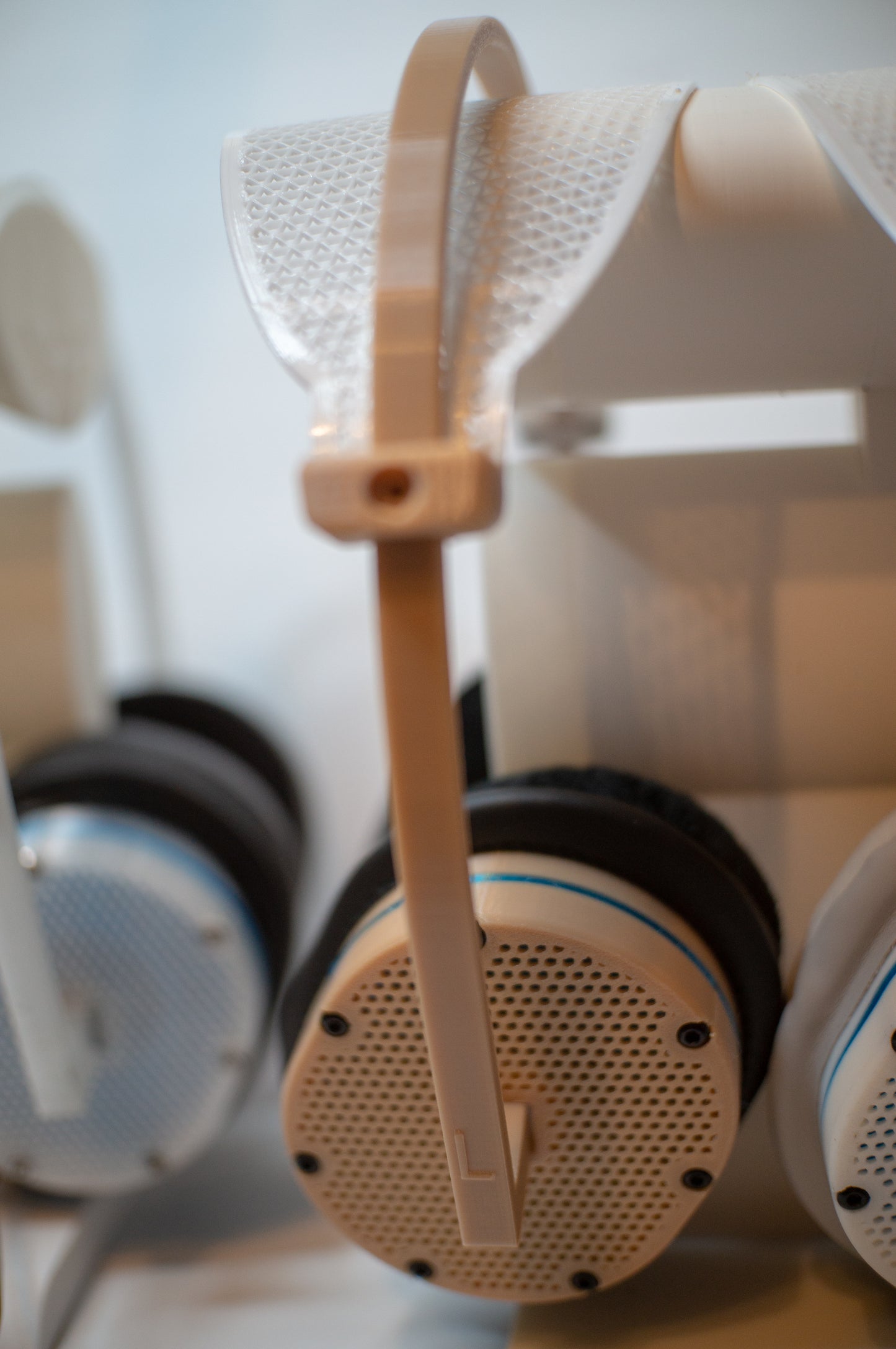 KPH 30i Over-Ear Mod kit- Koss Nova Mod