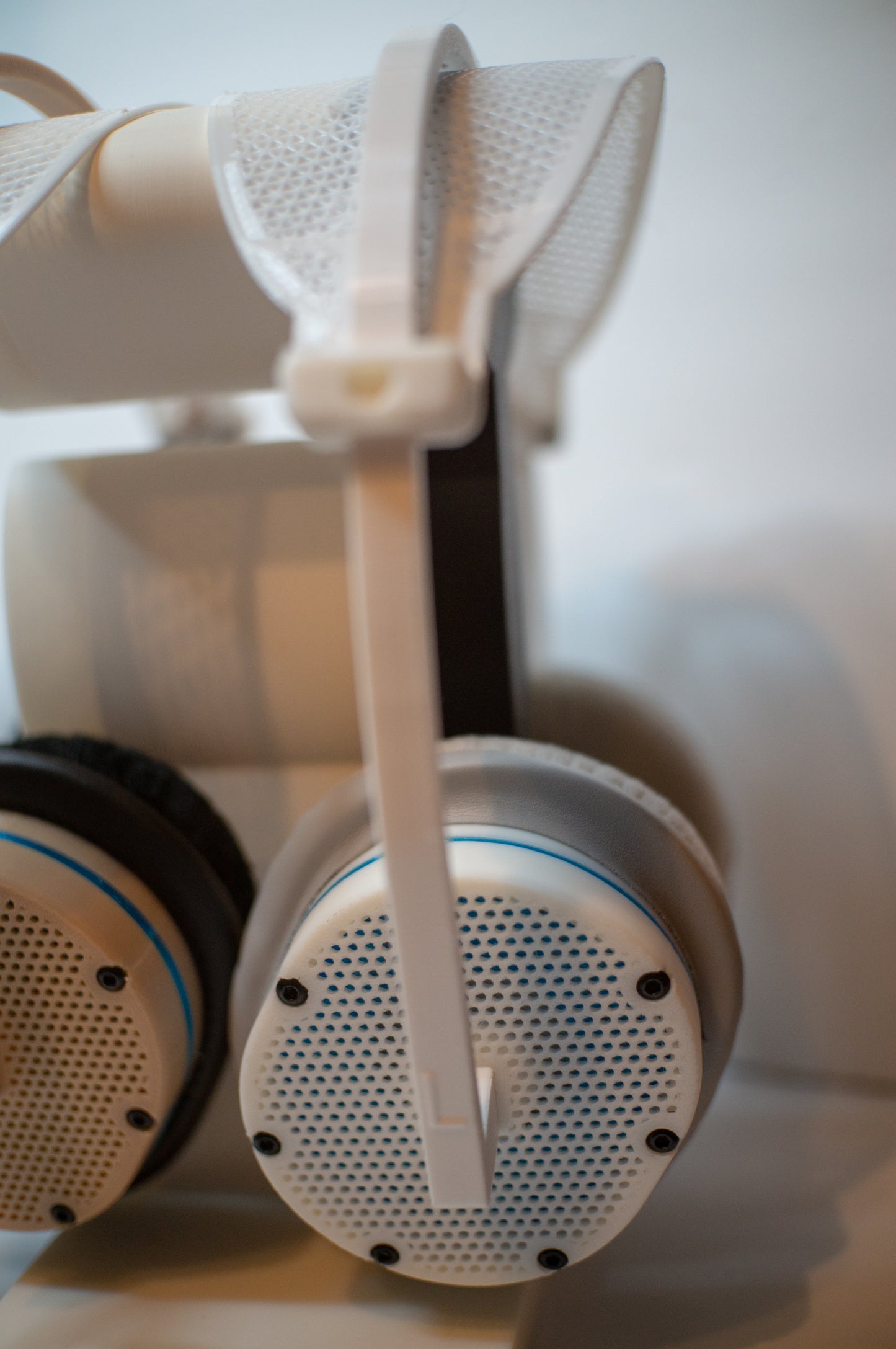 KPH 30i Over-Ear Mod kit- Koss Nova Mod
