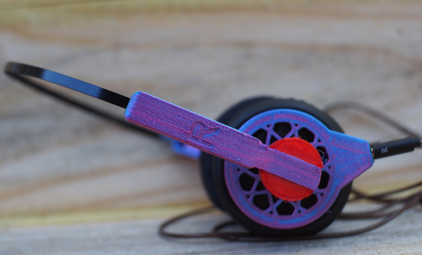 Nova Micro - On-Ear