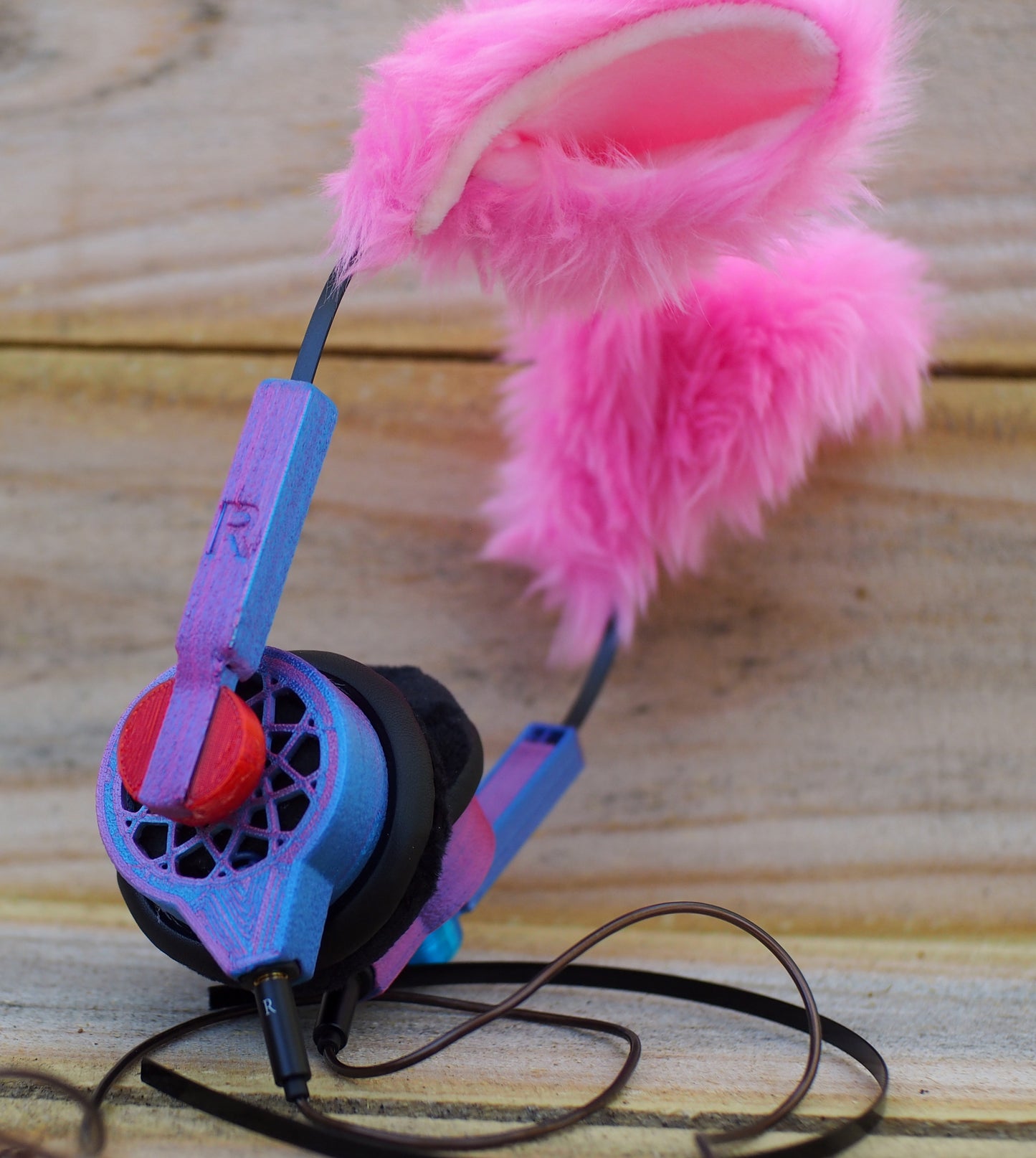 Nova Micro - On-Ear