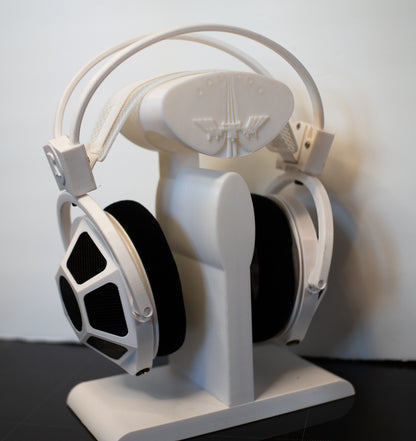 The Cupola headphone stand