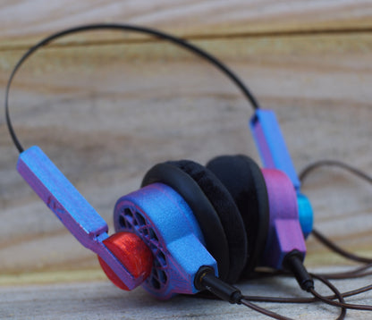 Nova Micro - On-Ear