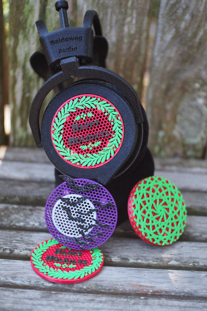 M57 - Open Back headphone