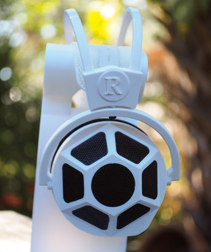 International Space Station Inspired, Open Back Headphone - Cupola