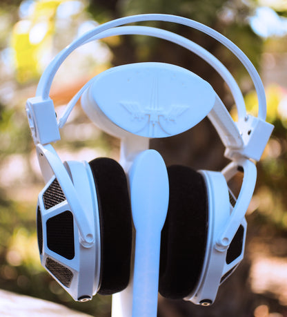 International Space Station Inspired, Open Back Headphone - Cupola